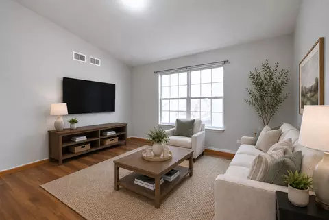 Living - 19 E Pineview Dr, Round Lake Park, IL 60073 photo 1 of 8