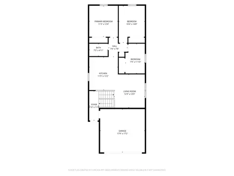 Floorplan - 19 E Pineview Dr, Round Lake Park, IL 60073 photo 2 of 3