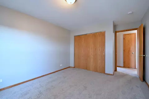 Bedroom - 19 E Pineview Dr, Round Lake Park, IL 60073 photo 7 of 13