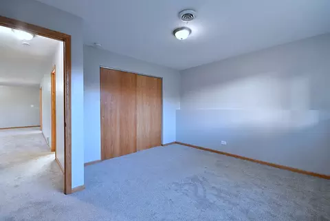 Bedroom - 19 E Pineview Dr, Round Lake Park, IL 60073 photo 13 of 13