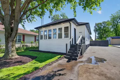 846 N 5th Ave, Kankakee, IL 60901