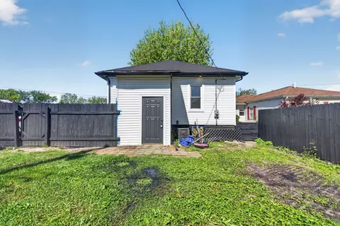 Exterior - 846 N 5th Ave, Kankakee, IL 60901 photo 5 of 5