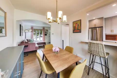 Dining - 7530 W Devon Ave, Chicago, IL 60631 photo 2 of 3