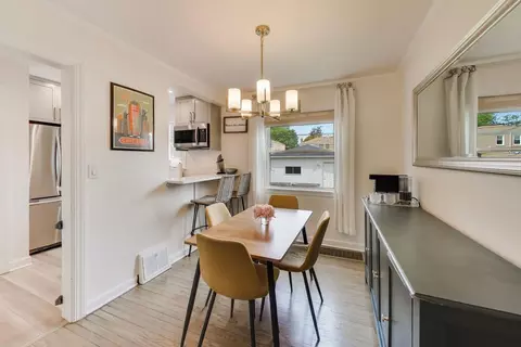 Dining - 7530 W Devon Ave, Chicago, IL 60631 photo 1 of 3