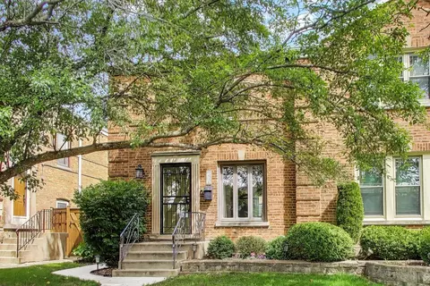 Exterior - 7530 W Devon Ave, Chicago, IL 60631 photo 2 of 9