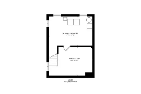 Floorplan - 7530 W Devon Ave, Chicago, IL 60631 photo 3 of 3