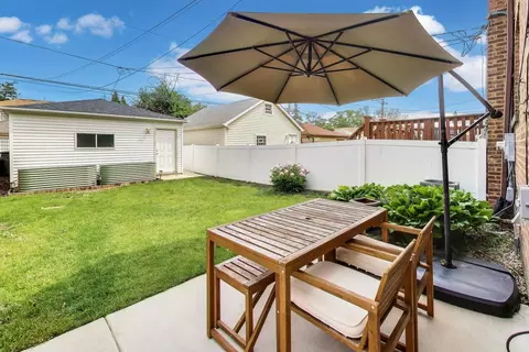 Exterior - 7530 W Devon Ave, Chicago, IL 60631 photo 5 of 9
