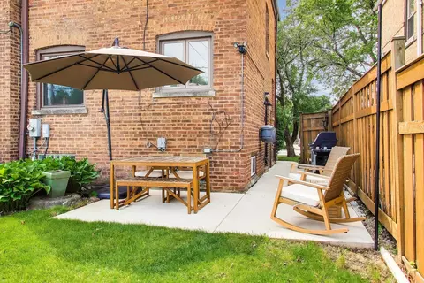Exterior - 7530 W Devon Ave, Chicago, IL 60631 photo 6 of 9