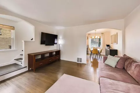 Living - 7530 W Devon Ave, Chicago, IL 60631 photo 3 of 3