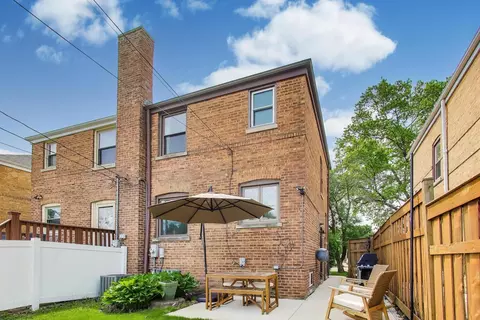 Exterior - 7530 W Devon Ave, Chicago, IL 60631 photo 3 of 9