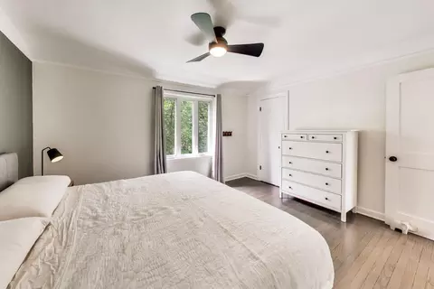 Bedroom - 7530 W Devon Ave, Chicago, IL 60631 photo 2 of 4