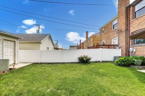 Exterior - 7530 W Devon Ave, Chicago, IL 60631 photo 8 of 9