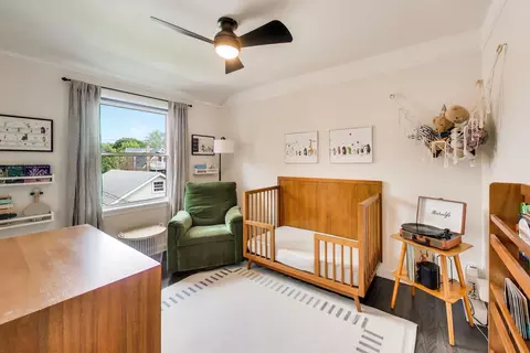 Bedroom - 7530 W Devon Ave, Chicago, IL 60631 photo 3 of 4