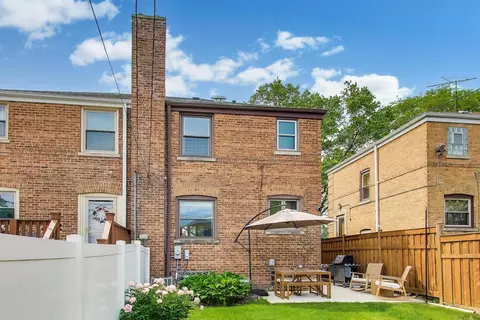 Exterior - 7530 W Devon Ave, Chicago, IL 60631 photo 4 of 9