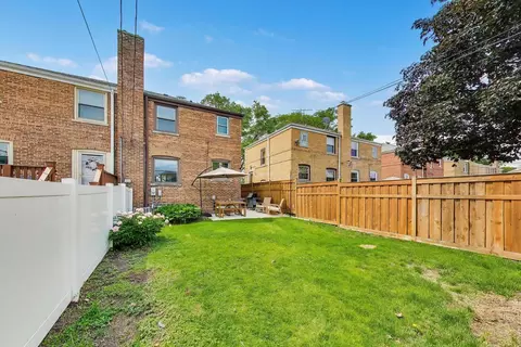 Exterior - 7530 W Devon Ave, Chicago, IL 60631 photo 9 of 9