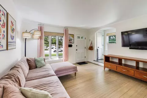 Living - 7530 W Devon Ave, Chicago, IL 60631 photo 1 of 3