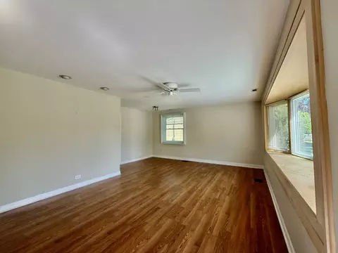 Living - 4138 Custer Ave, Brookfield, IL 60513 photo 2 of 4