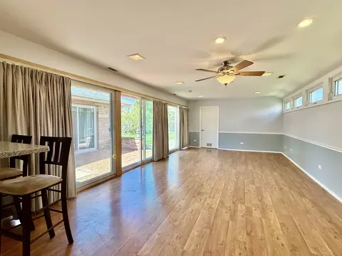 Living - 4138 Custer Ave, Brookfield, IL 60513 photo 4 of 4