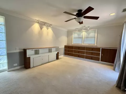 Bedroom - 4138 Custer Ave, Brookfield, IL 60513 photo 3 of 3