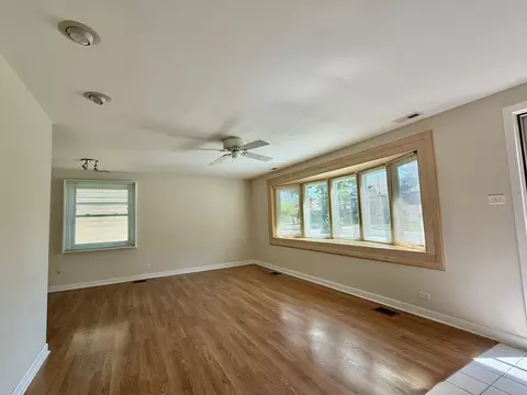 Living - 4138 Custer Ave, Brookfield, IL 60513 photo 1 of 4