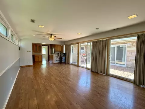 Living - 4138 Custer Ave, Brookfield, IL 60513 photo 3 of 4