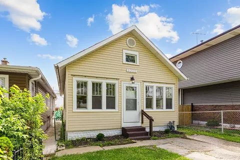 3005 Commercial Ave, Chicago Heights, IL 60411