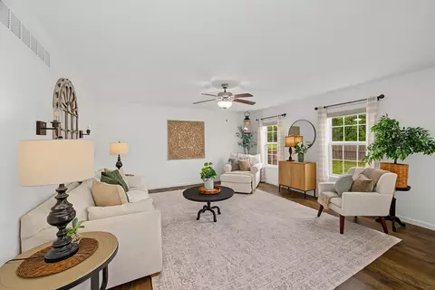 Living - 2914 Conlor Dr, Bloomington, IL 61704 photo 1 of 5