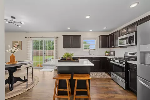Kitchen - 2914 Conlor Dr, Bloomington, IL 61704 photo 1 of 3