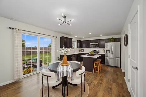 Dining - 2914 Conlor Dr, Bloomington, IL 61704 photo 1 of 2