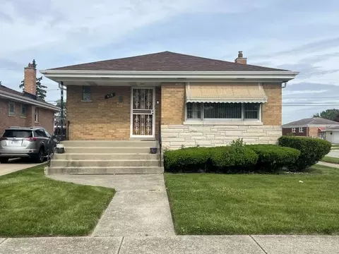 419 Luella Ave, Calumet City, IL 60409