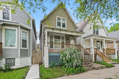 32 W 110th Pl, Chicago, IL 60628