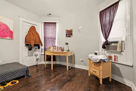 Bedroom - 32 W 110th Pl, Chicago, IL 60628 photo 4 of 4