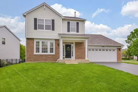 298 Fairhaven Dr, Saint Charles, IL 60175