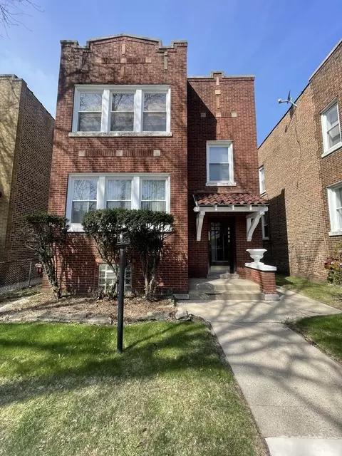 7706 S Saint Lawrence Ave, Chicago, IL 60619