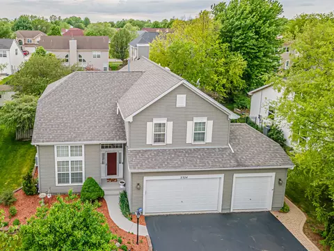 View/Area - 2324 Tracy Ln, Algonquin, IL 60102 photo 2 of 6