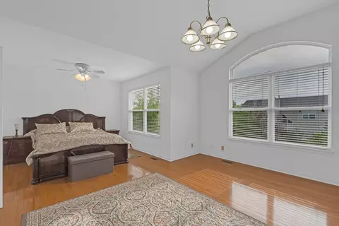 Bedroom - 2324 Tracy Ln, Algonquin, IL 60102 photo 3 of 5