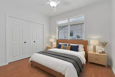 Bedroom - 2324 Tracy Ln, Algonquin, IL 60102 photo 2 of 5