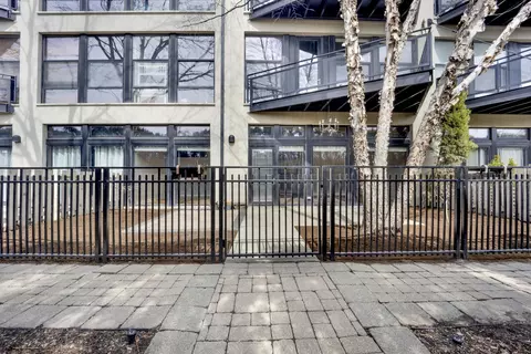 1071 W 15th St #109, Chicago, IL 60608