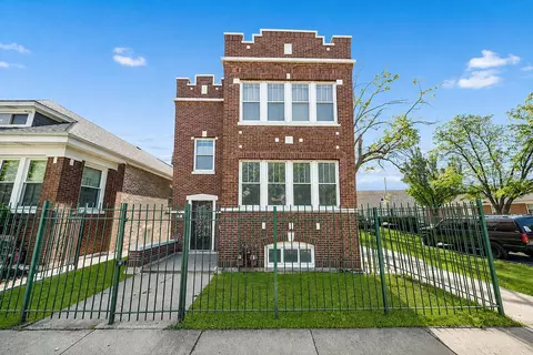 5759 S Campbell Ave, Chicago, IL 60629