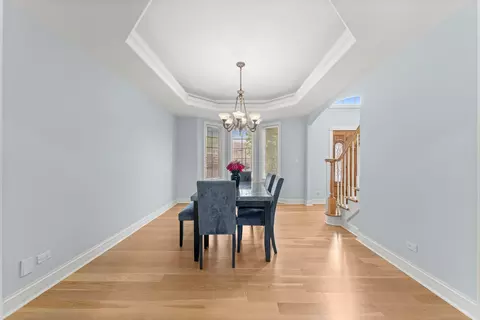 Dining - 281 N Forest Dr, Addison, IL 60101 photo 2 of 2