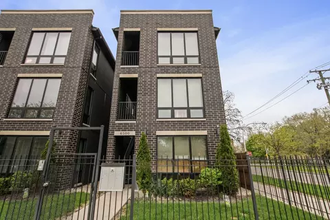 6500 S Ingleside Ave, Chicago, IL 60637