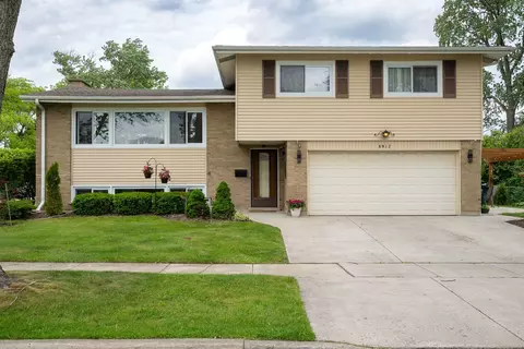 Undisclosed, Morton Grove, IL 60053