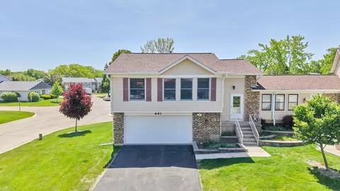 441 Sullivan Cir, Bolingbrook, IL 60440
