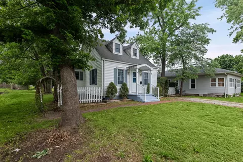 Other - 407 S Davis Ave, Centralia, IL 62801 photo 2 of 12