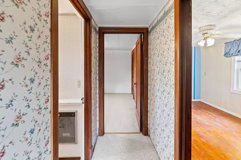 Entry Way - 407 S Davis Ave, Centralia, IL 62801 photo 1 of 1