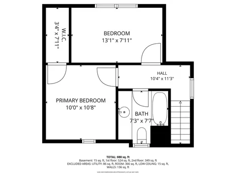 Floorplan - 407 S Davis Ave, Centralia, IL 62801 photo 4 of 4
