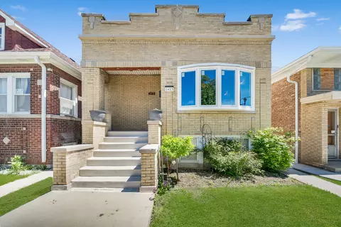 1413 S Central Ave, Cicero, IL 60804