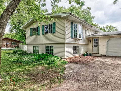 Exterior - 2420 E 2360th Rd, Marseilles, IL 61341 photo 3 of 5