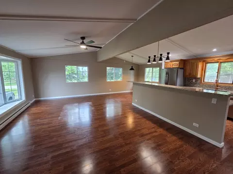 Living - 2420 E 2360th Rd, Marseilles, IL 61341 photo 3 of 6