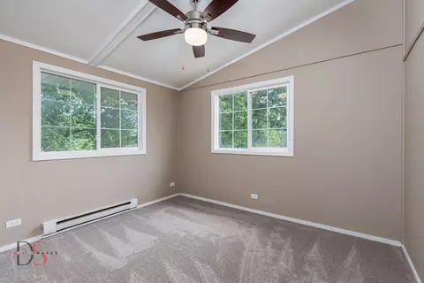 Bedroom - 2420 E 2360th Rd, Marseilles, IL 61341 photo 1 of 4
